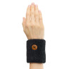 Alpaka Pulswärmer STRETCH