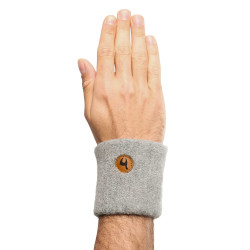 Alpaka Pulswärmer STRETCH