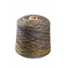 Alpaka Sockengarn MULTICOLOUR | 1kg Kone