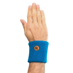 Alpaka Pulswärmer STRETCH