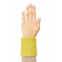 Alpaka Pulswärmer STRETCH (MPN 12107U1P00)