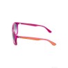 Damensonnenbrille Converse CV PEDAL NEON PINK 60 (ø 60 mm)