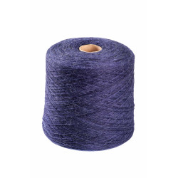 Alpaka Sockengarn MULTICOLOUR | 1kg Kone