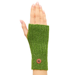 Alpaka Pulswärmer PACA