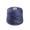 Alpaka Sockengarn MULTICOLOUR | 1kg Kone
