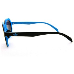 Unisex-Sonnenbrille Adidas AOR020-009-027