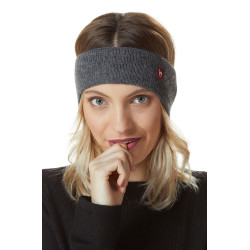 Alpaka Stirnband UNI